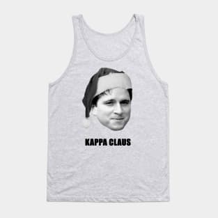 KappaClaus Tank Top